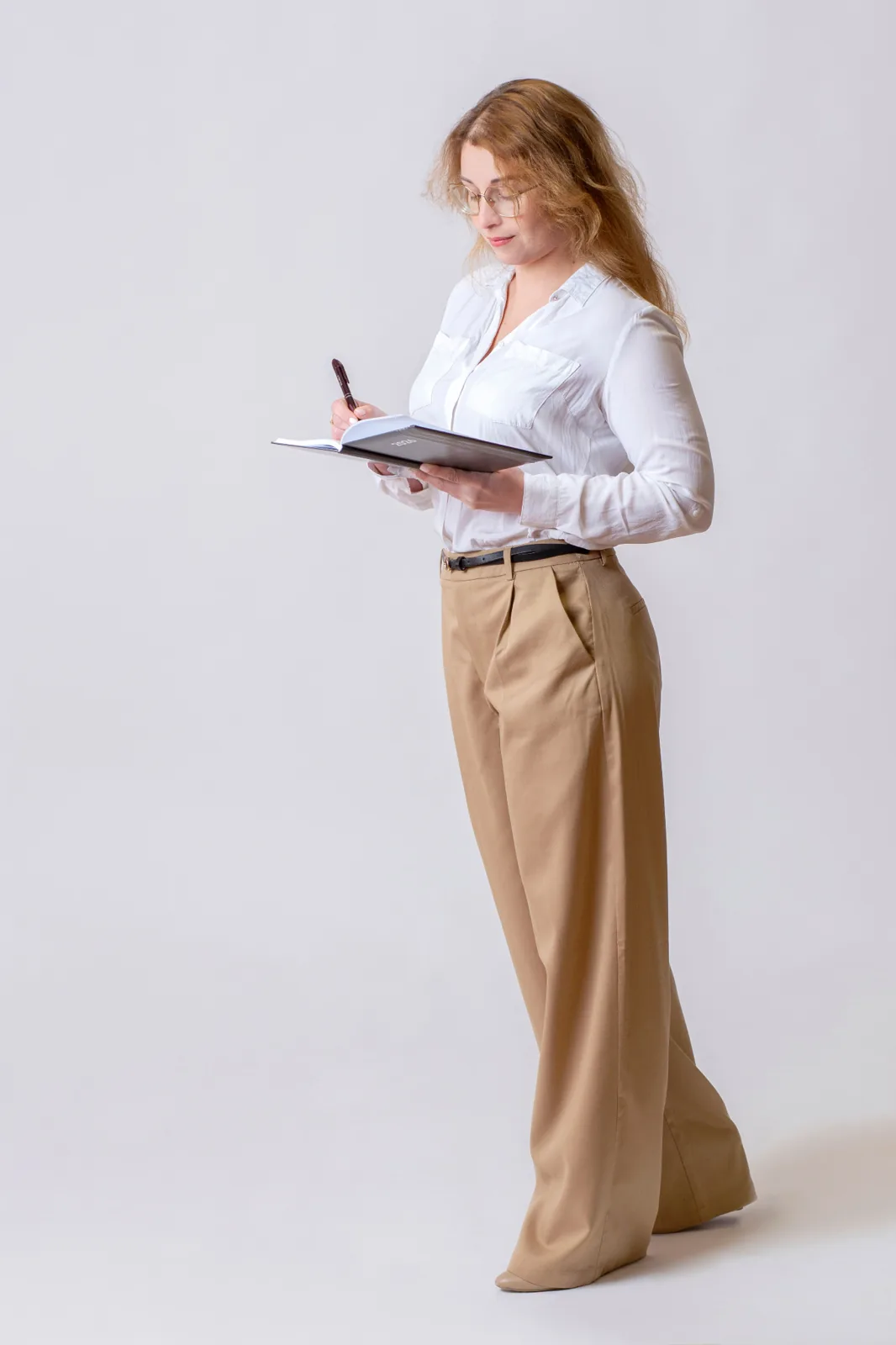 Publikációk és szövegírás